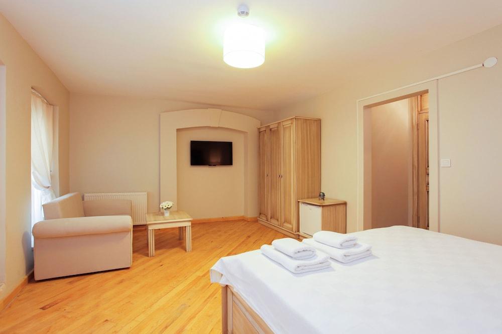THE LOFT ISTANBUL — ISTANBUL — fotografie hotel nr. 11