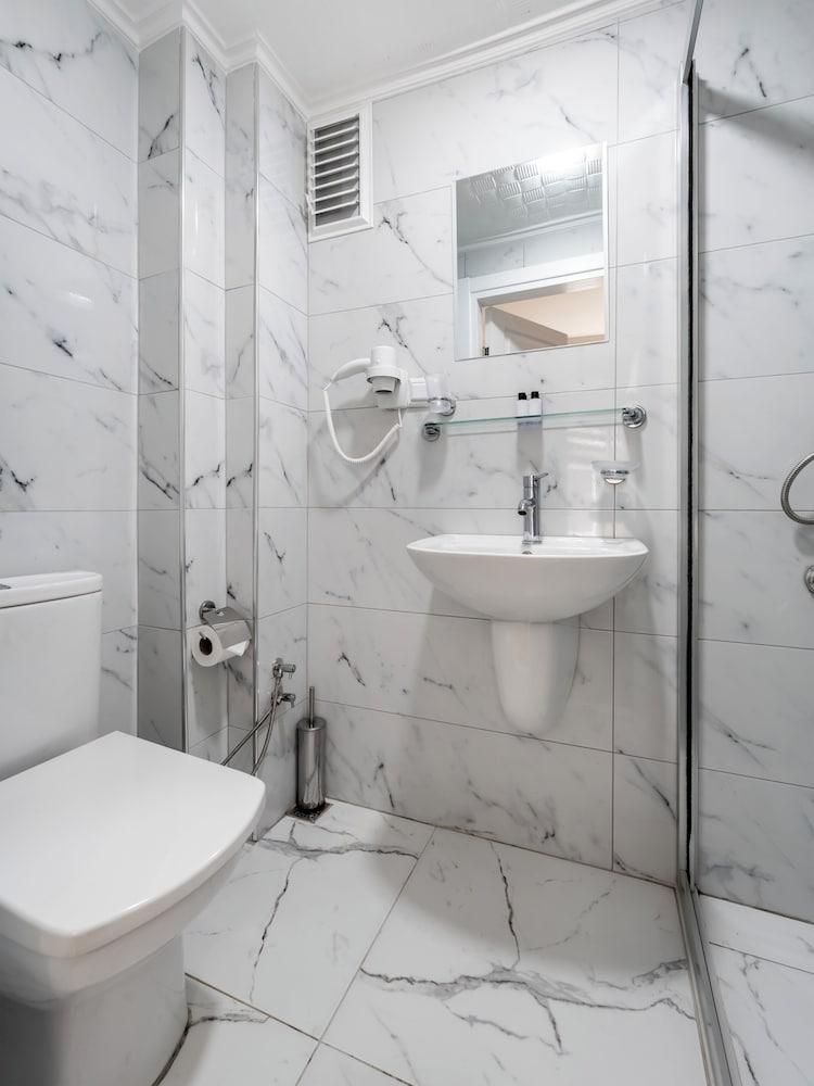 TAKSIM TRUST HOTEL — ISTANBUL — фотография отеля №28