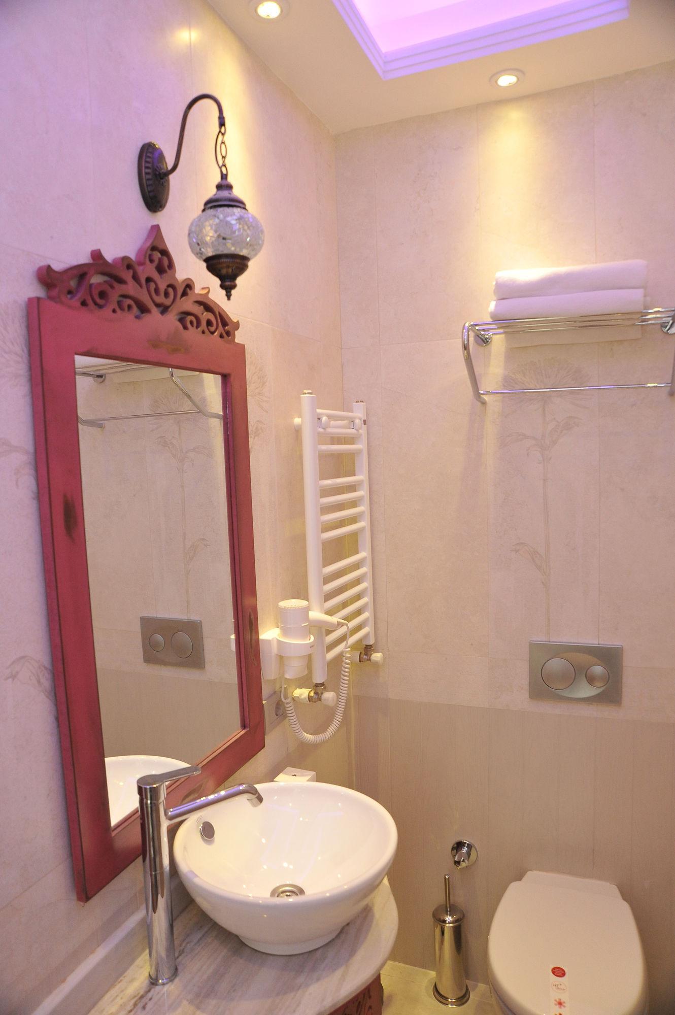 AYNA HOTEL ISTANBUL — ISTANBUL — fotografie hotel nr. 22
