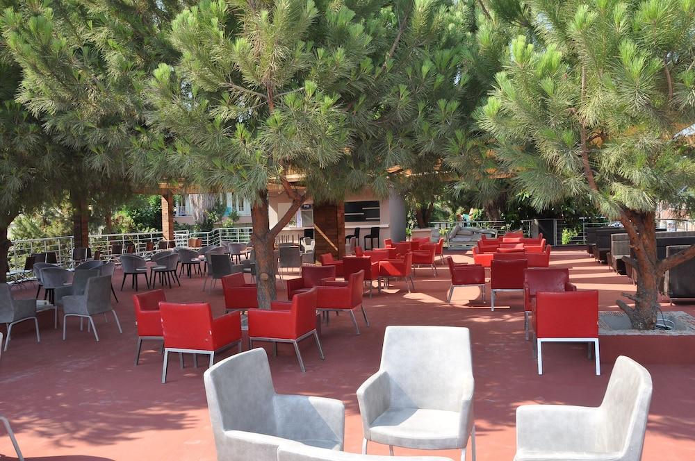 RIOS LATTE BEACH HOTEL — KEMER — фотография отеля №16
