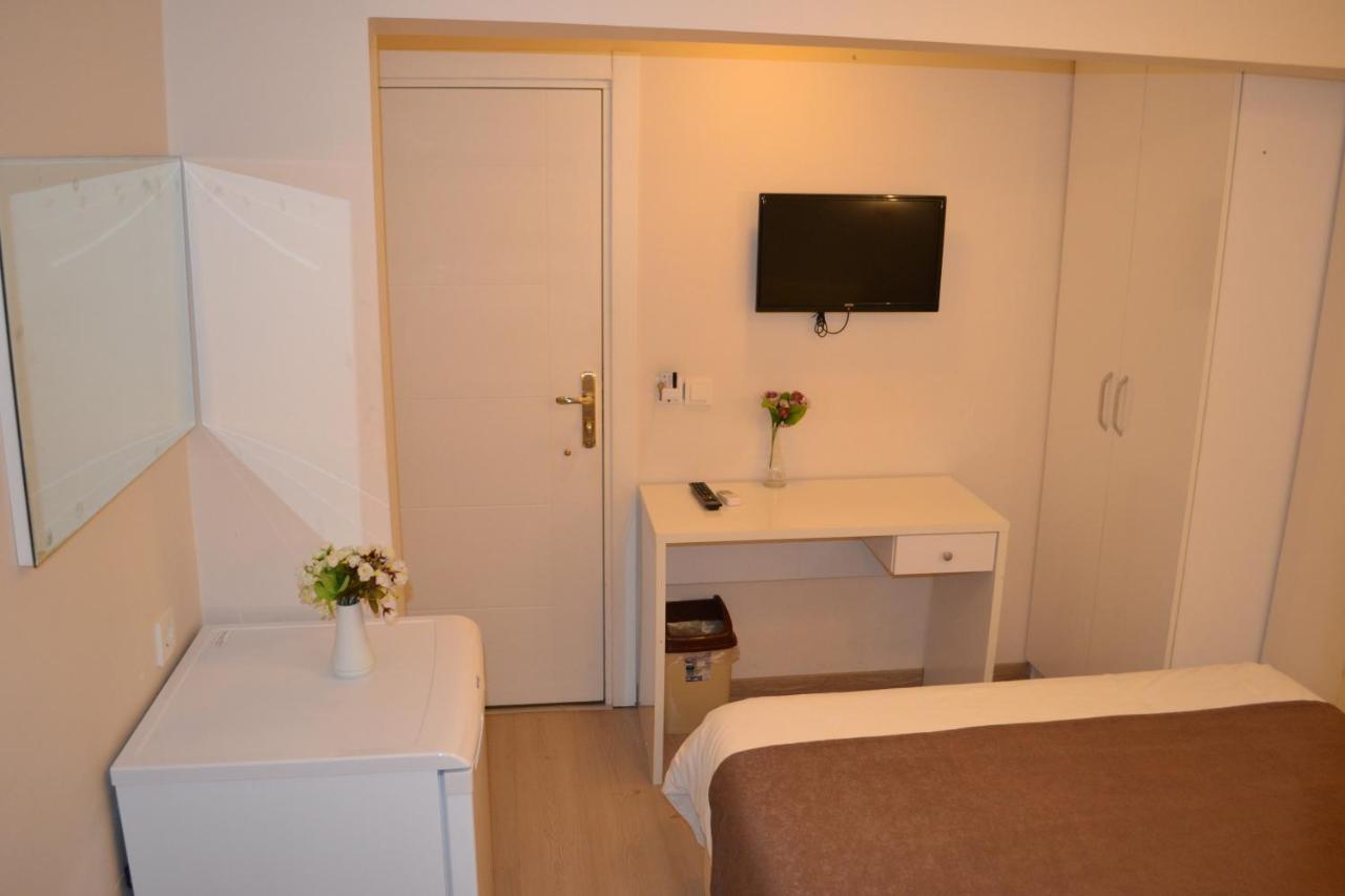 HOTEL NEW FATIH ISTANBUL — ISTANBUL — fotografie hotel nr. 25