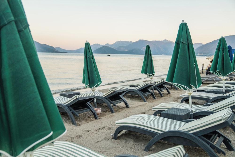 MARMARIS BEACH HOTEL — MARMARIS — фотография отеля №29