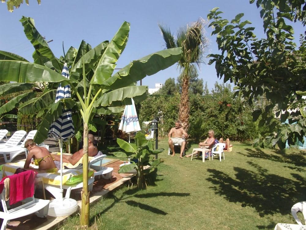 HOTEL OLIVIA — KUSADASI — фотография отеля №17