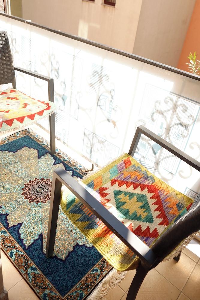 TURK ART HOTEL — ISTANBUL — fotografie hotel nr. 35