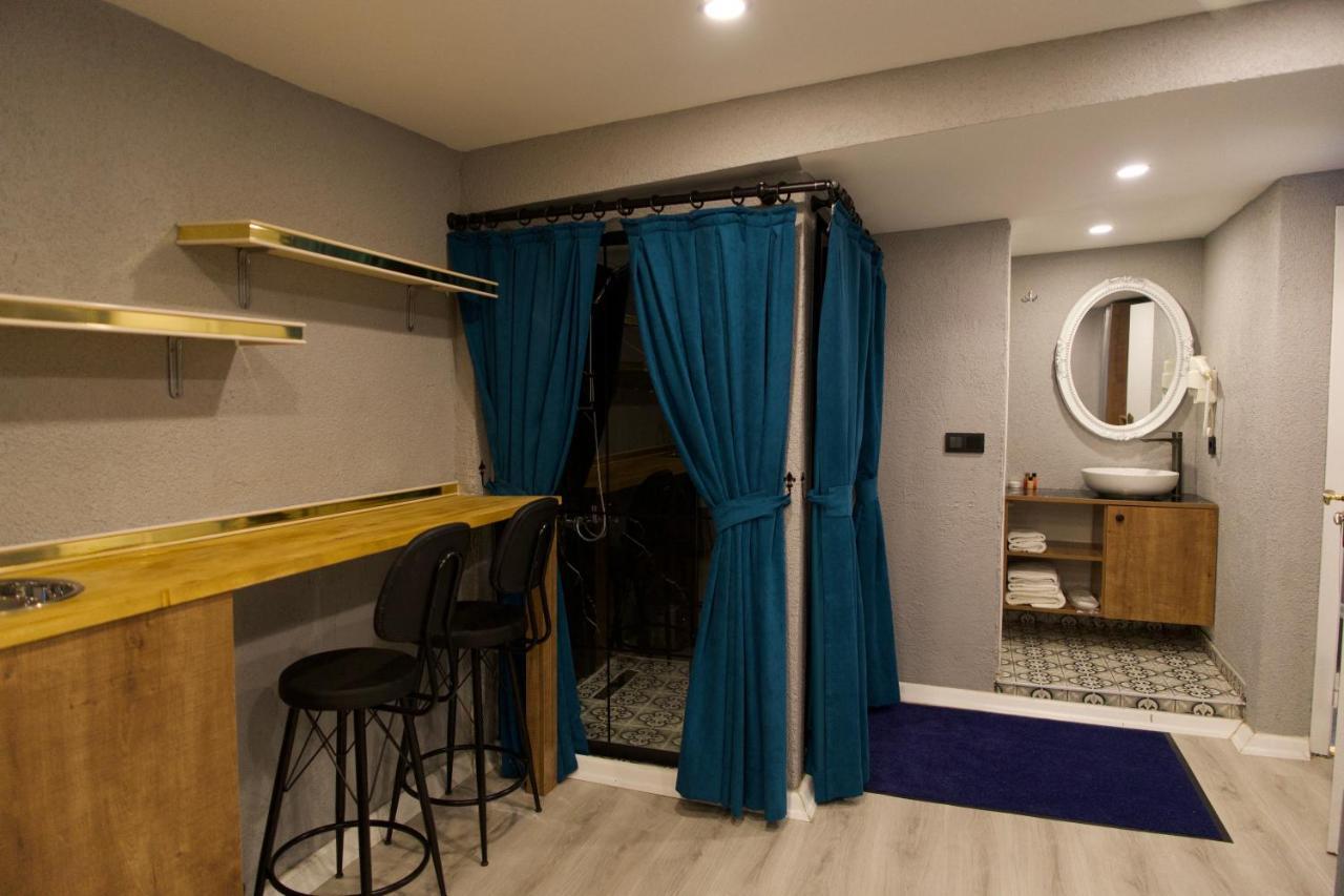 HOTEL MARA ISTANBUL — ISTANBUL — fotografie hotel nr. 2