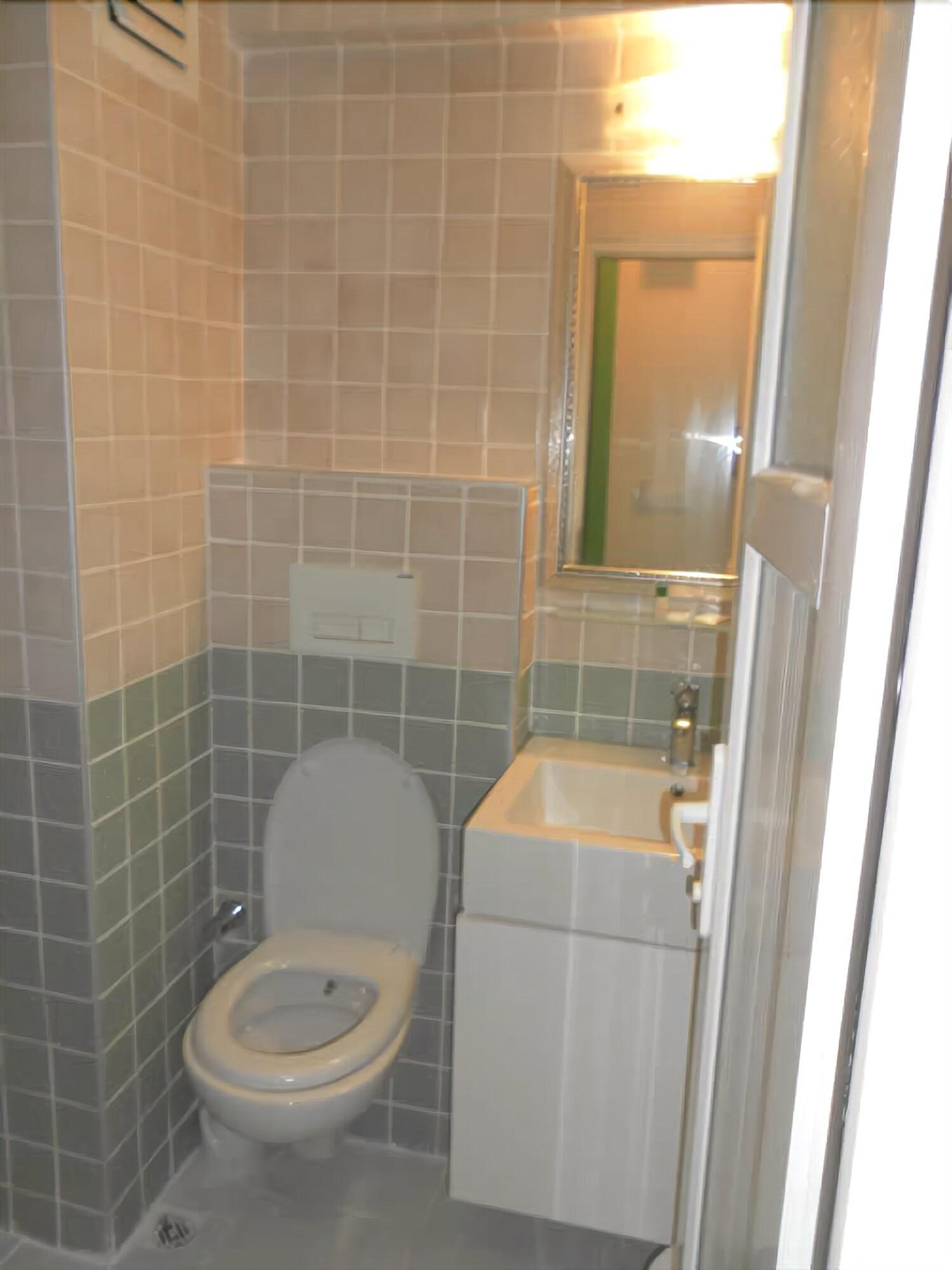 HOTEL LA WHITE — ISTANBUL — фотография отеля №38
