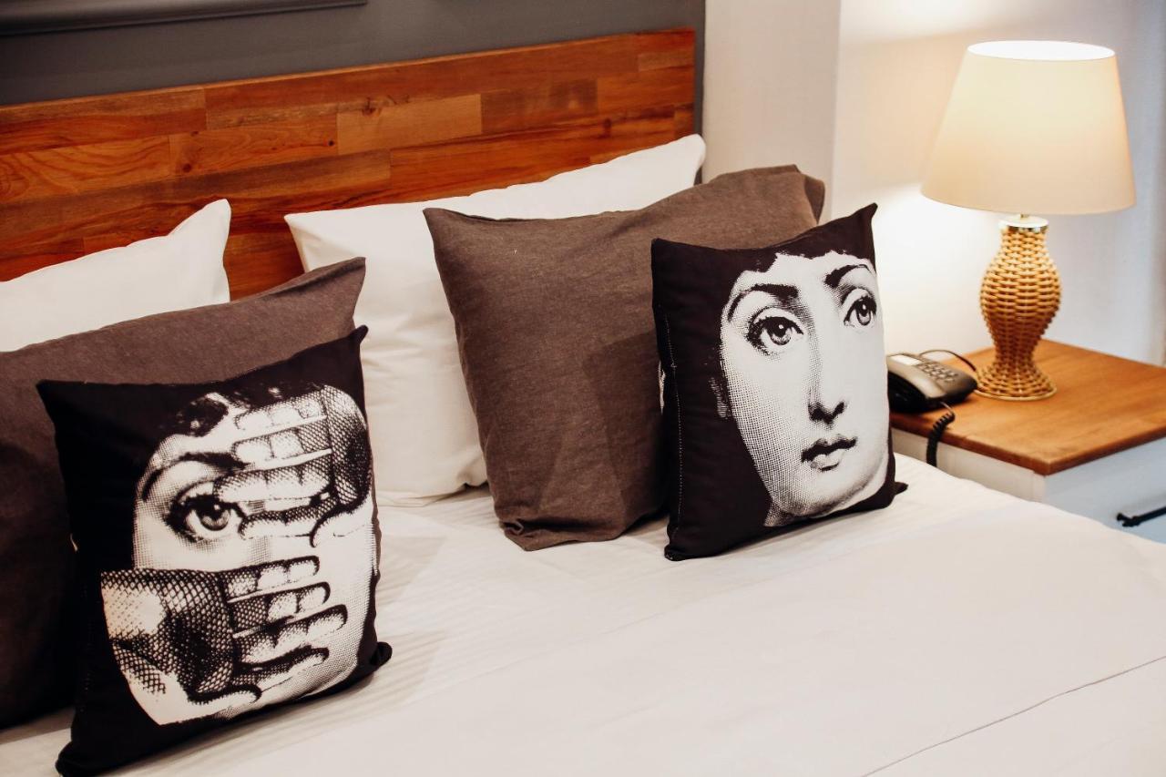 YAMALYA SUITES HOTEL — ISTANBUL — fotografie hotel nr. 26