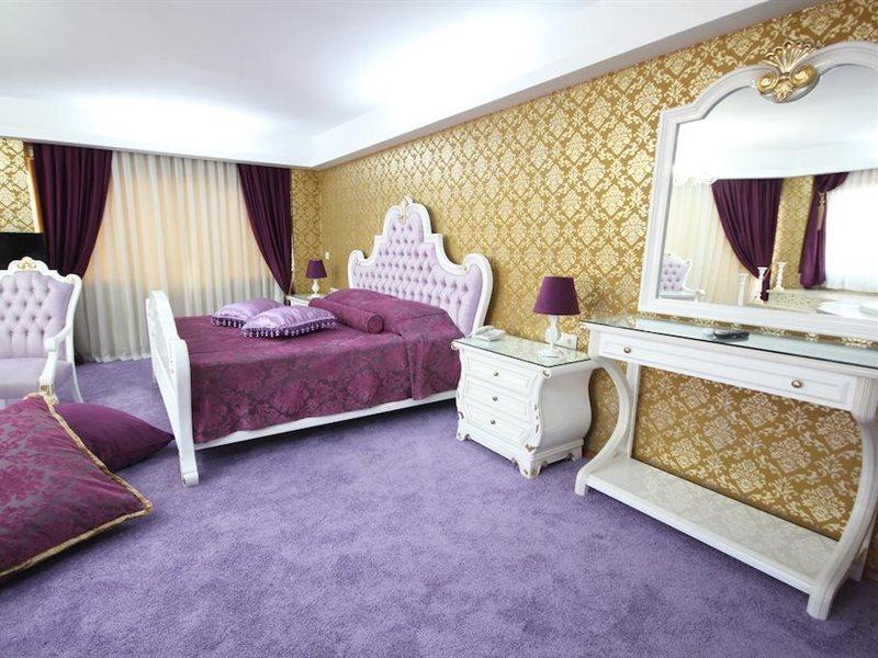 GRAND CORNER — IZMIR — fotografie hotel nr. 24