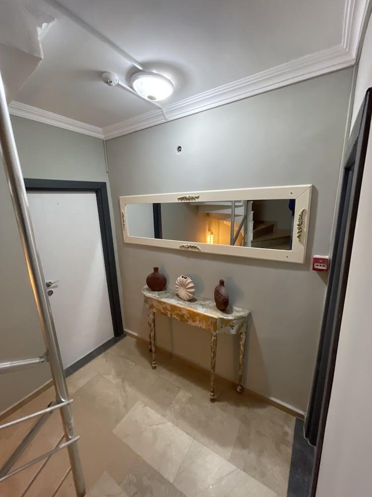 VALERIA DELUXE HOTEL SULTANAHMET — ISTANBUL — fotografie hotel nr. 21