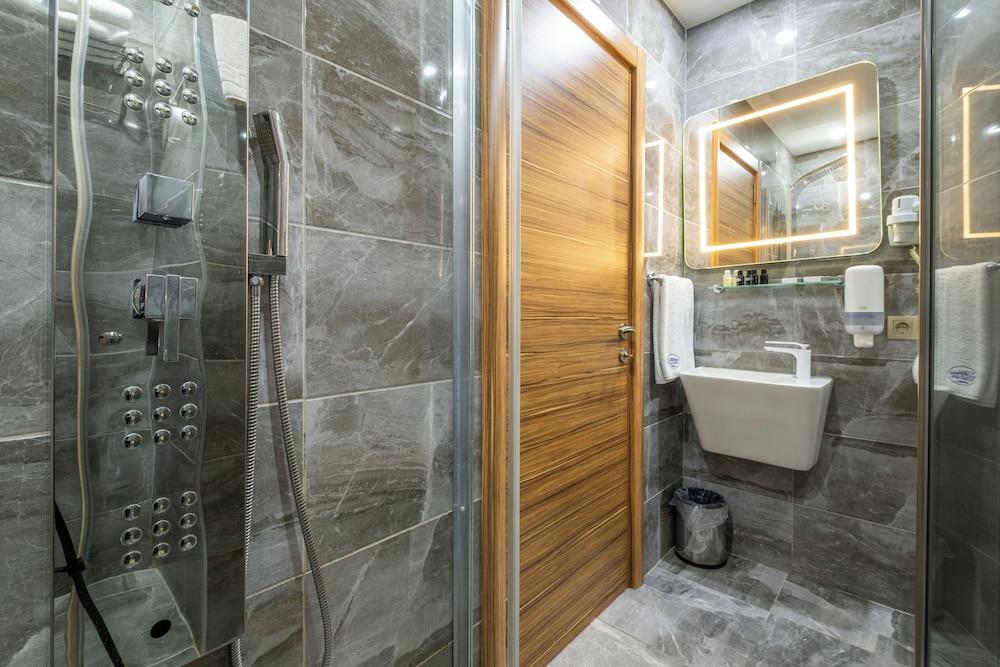 WISTERIA BOUTIQUE HOTEL BOMONTI — ISTANBUL — fotografie hotel nr. 15