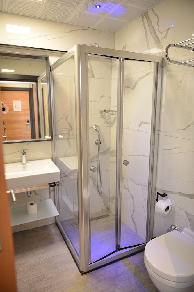 OASIS HOTEL & APARTMENTS — MARMARIS — фотография отеля №15