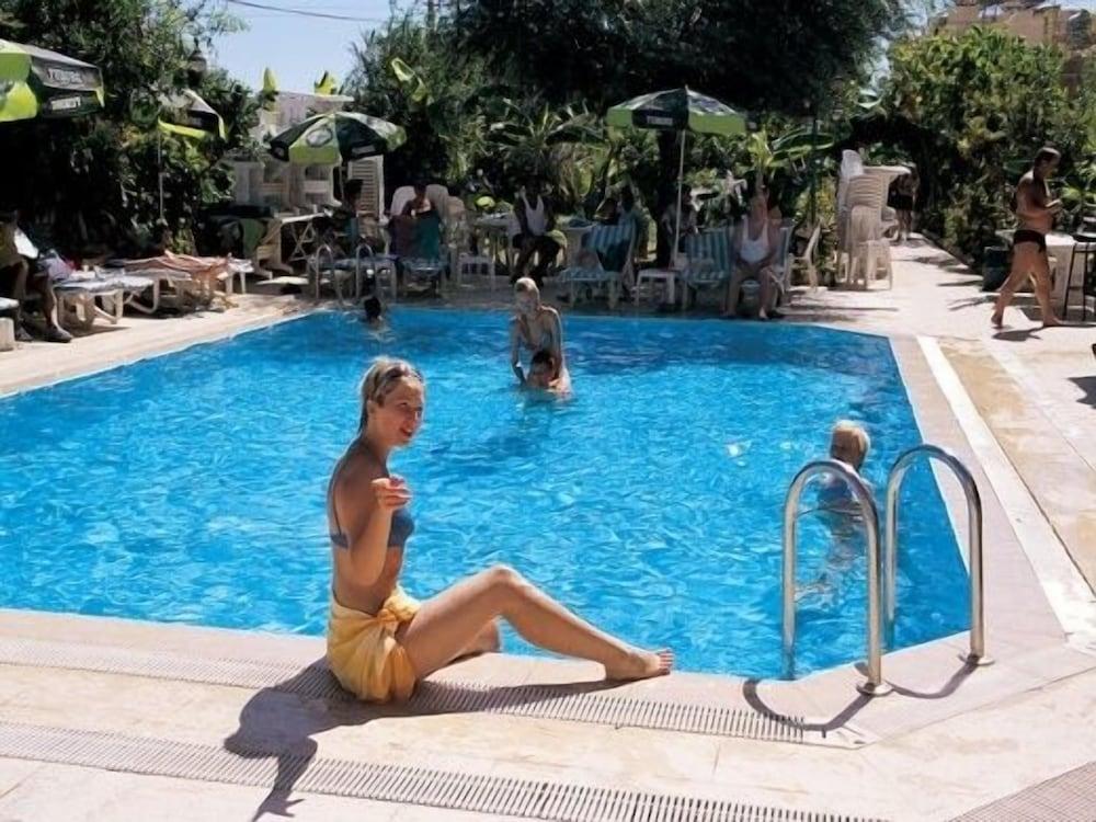 HOTEL MARIN — BELDIBI — fotografie hotel nr. 11