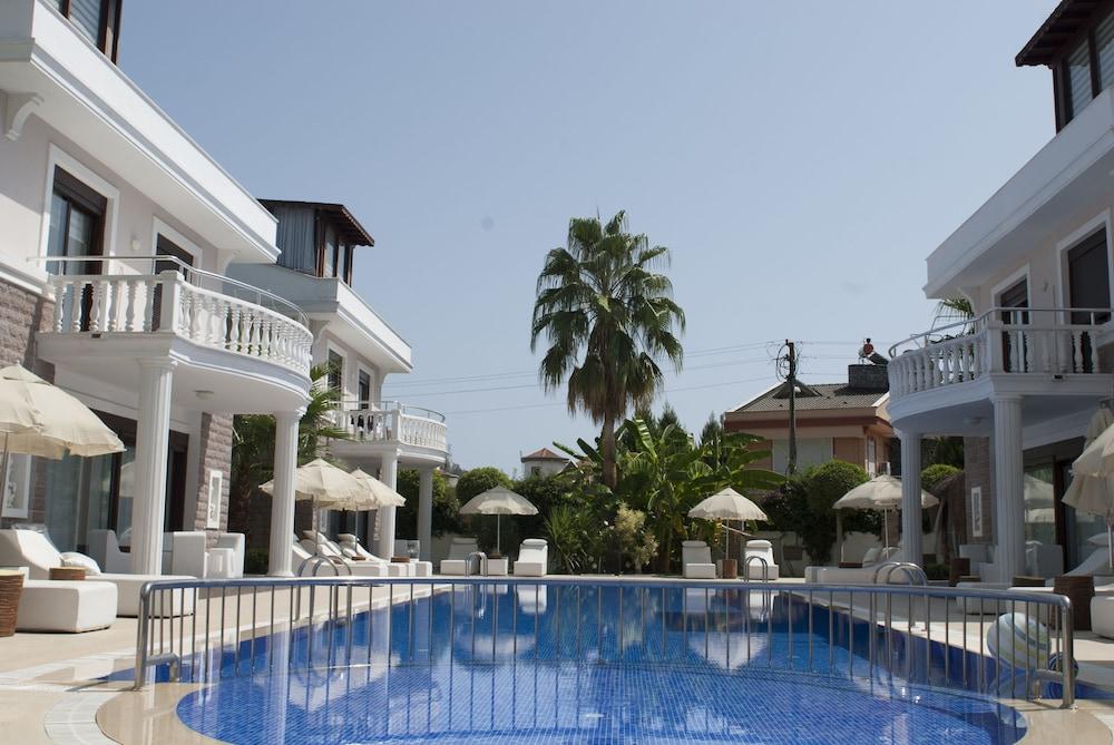 BAMONT VILLAS — GOYNUK — фотография отеля №31