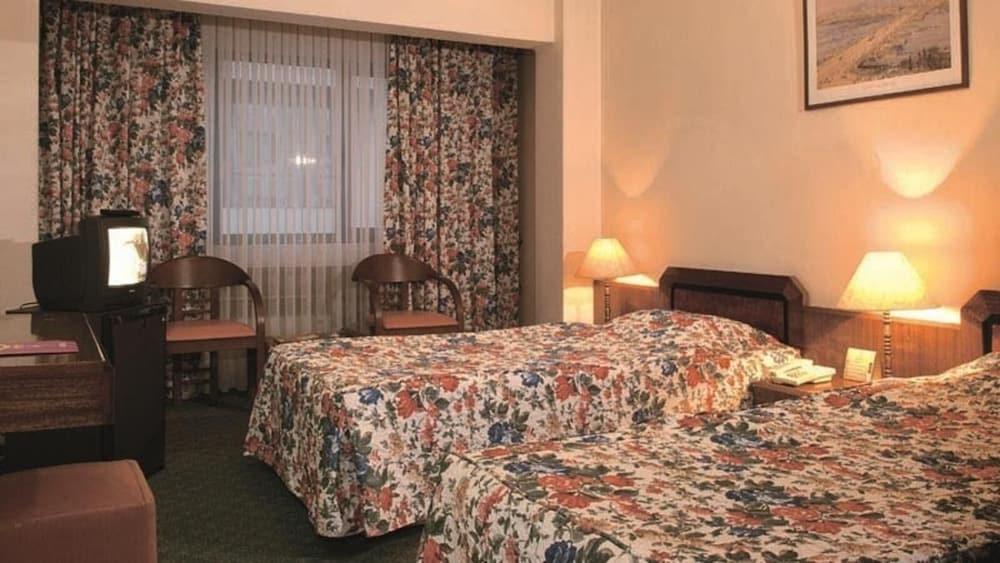 OTEL YUMUKOGLU — IZMIR — фотография отеля №8