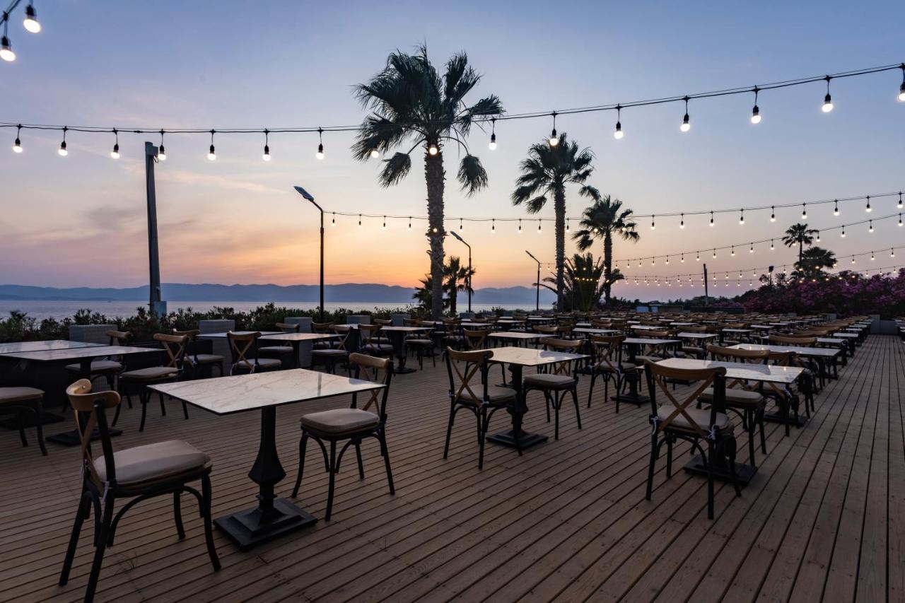 THE NOWNESS LUXURY HOTEL & SPA (ADULTS ONLY) — CESME — fotografie hotel nr. 32