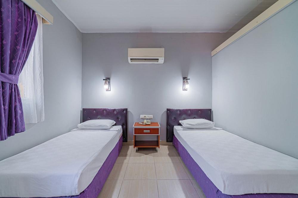SAYANORA HOTEL — SIDE — fotografie hotel nr. 4