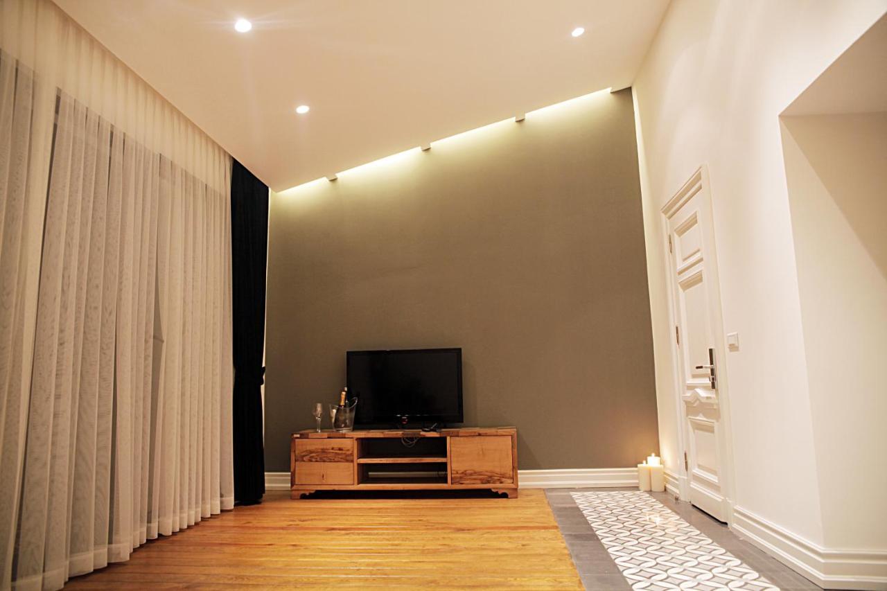 FRIDA SUITES AND APARTS — ISTANBUL — фотография отеля №15