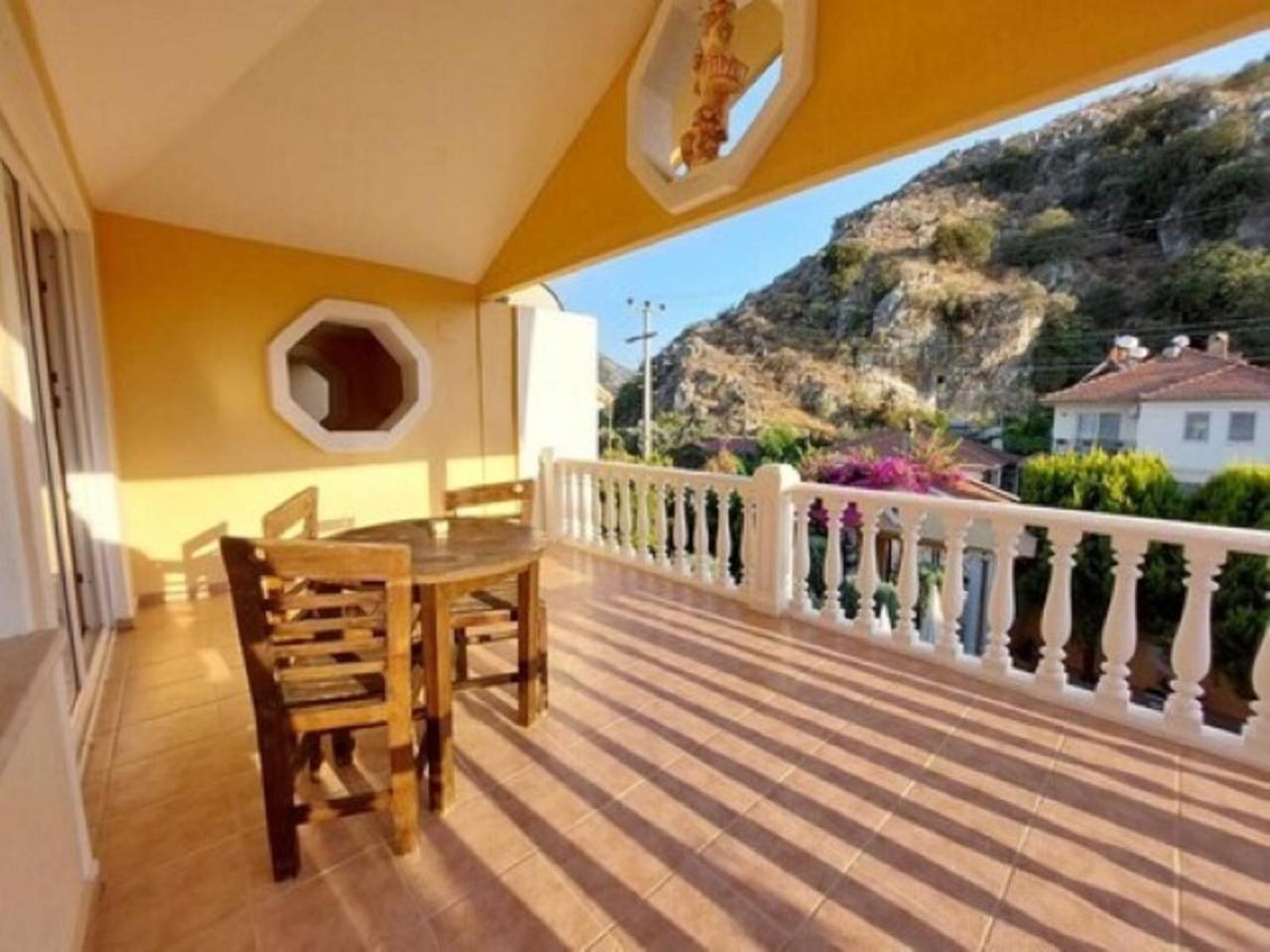 DALYAN PALACE — DALYAN — fotografie hotel nr. 27