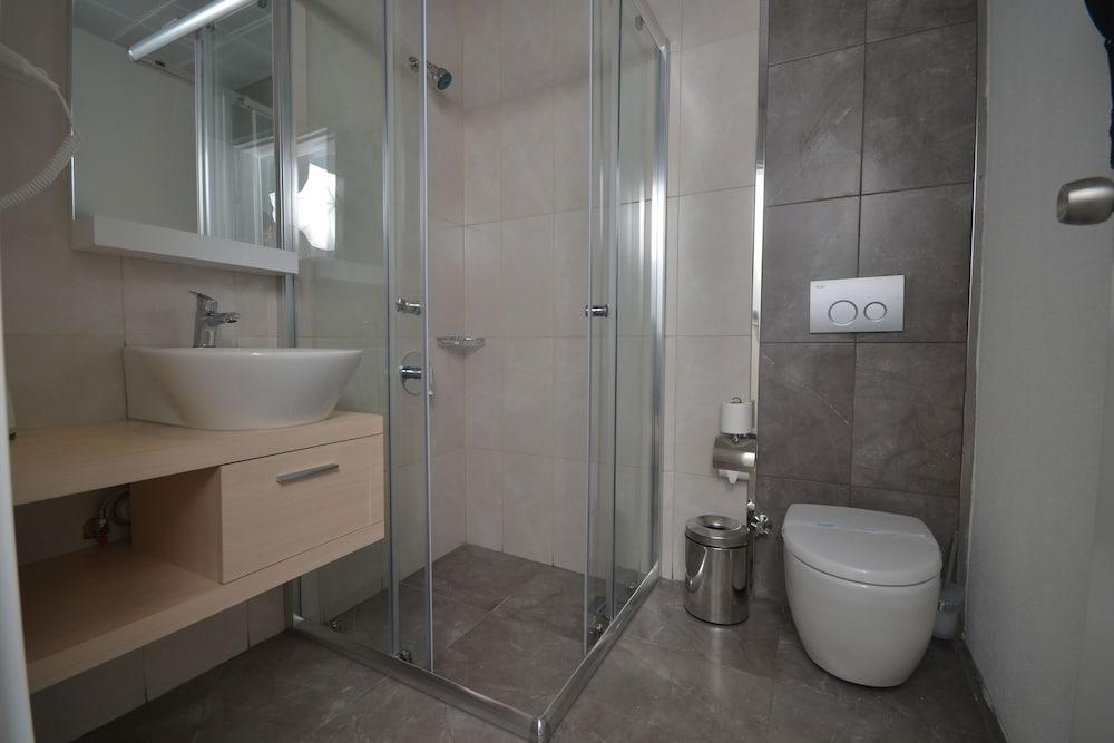 DOCS BOUTIQUE HOTEL — KEMER — fotografie hotel nr. 21