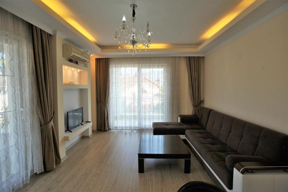 KEMER RESIDENCE 2 — KEMER — fotografie hotel nr. 15