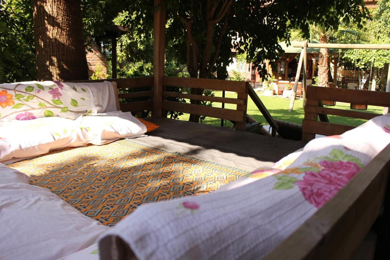 NIRVANA APART HOTEL — GOCEK — фотография отеля №10