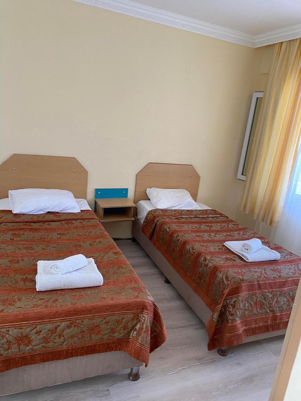 APARTHOTEL THE PALM CLUB KUSADASI — KUSADASI — фотография отеля №28