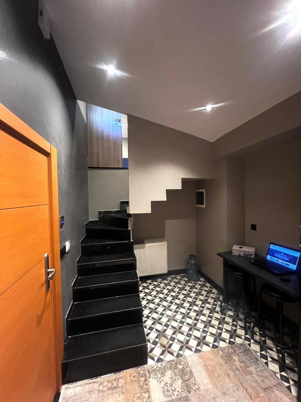 CITYLOFT 36 SUITES — ISTANBUL — fotografie hotel nr. 7