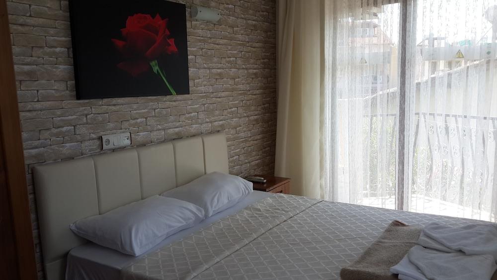 PALMYRA HOTEL & SKY LOUNGE — DALYAN — fotografie hotel nr. 11