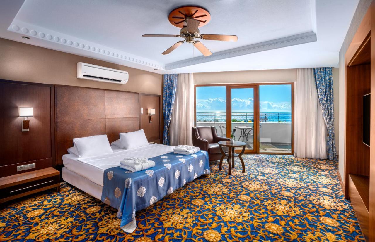 BERA ALANYA — KONAKLI — fotografie hotel nr. 31