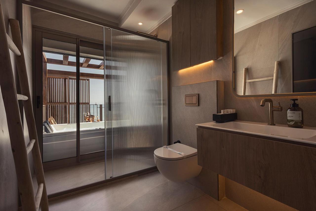 EN VIE BEACH BOUTIQUE HOTEL (ADULTS ONLY) — ALANYA — fotografie hotel nr. 18