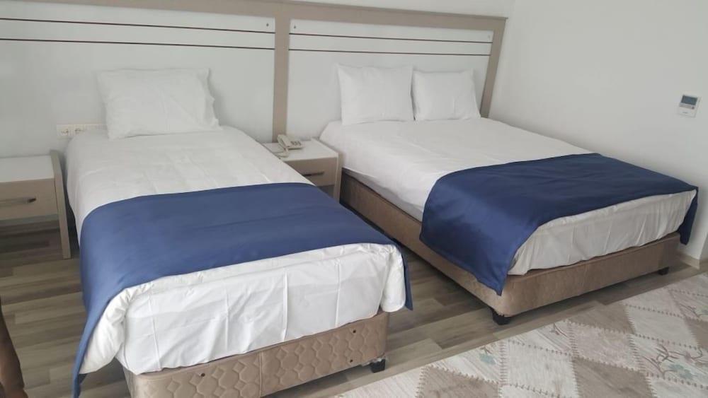 MAVI OTEL AKSARAY — AKSARAY — fotografie hotel nr. 13