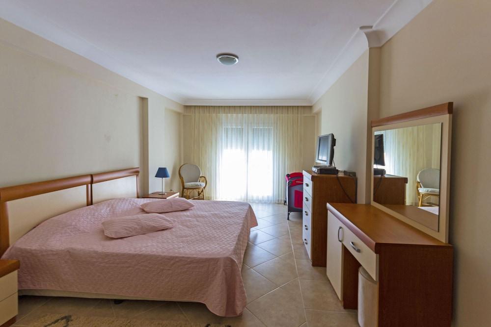 PARADISE TOWN VILLA ROYAL — BELEK — fotografie hotel nr. 5