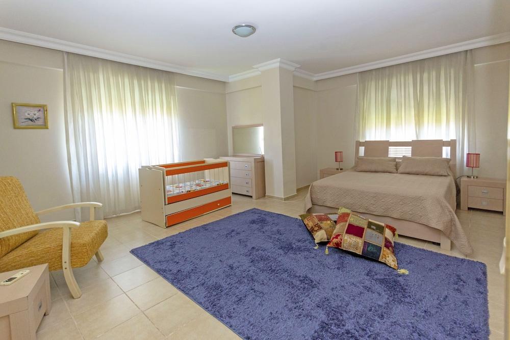 PARADISE TOWN VILLA ROYAL — BELEK — fotografie hotel nr. 23