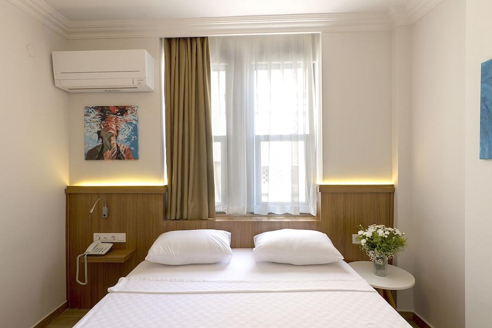 COMFORT SUITES — ALANYA — fotografie hotel nr. 2