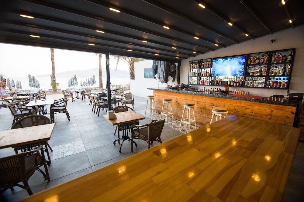 GEO BEACH HOTEL — MARMARIS — fotografie hotel nr. 12