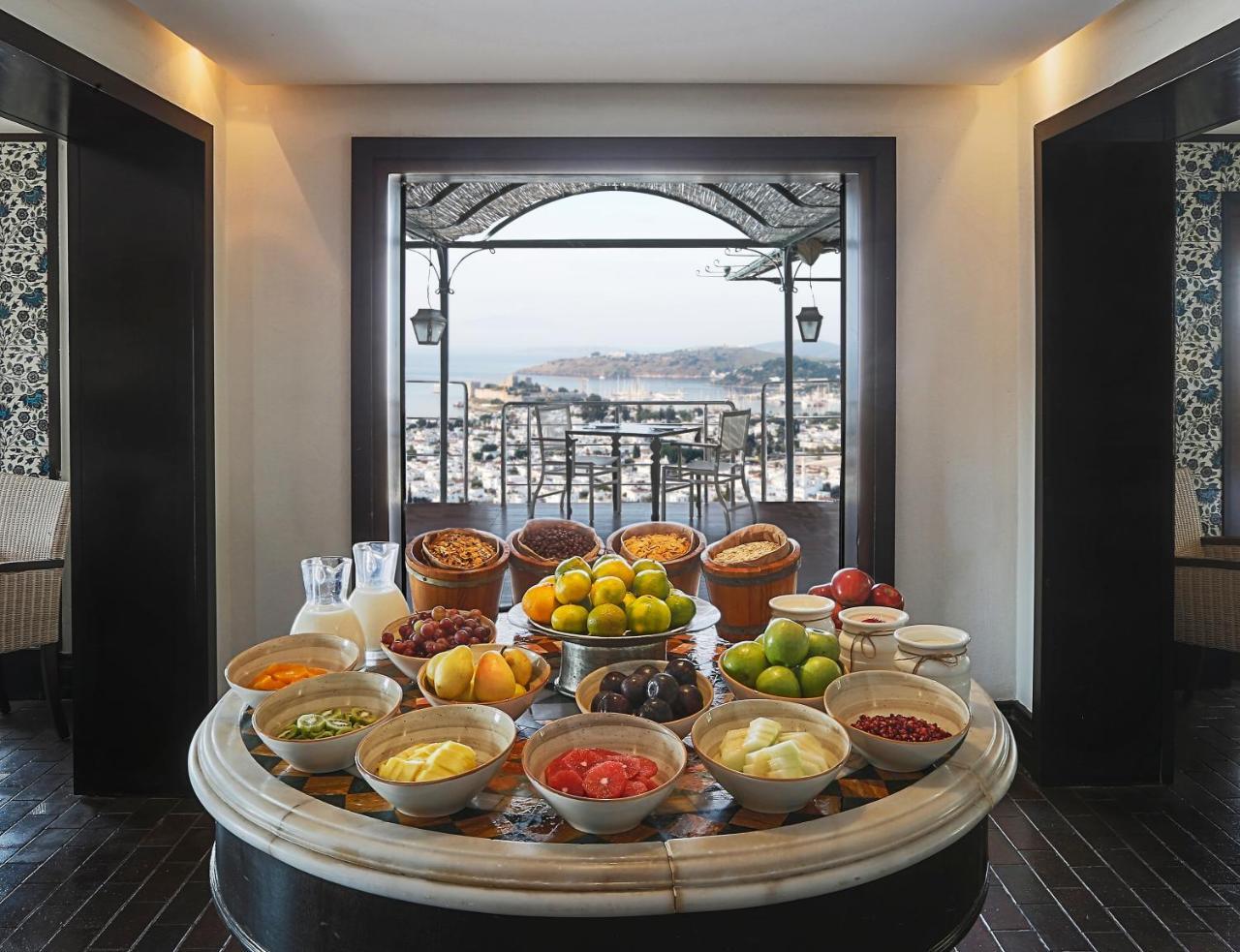 THE MARMARA BODRUM (ADULTS ONLY) — BODRUM — fotografie hotel nr. 27