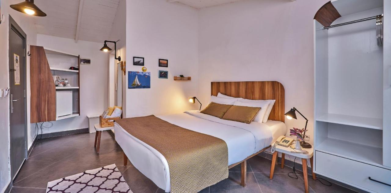 MAYA BISTRO HOTEL BEACH — SEFERIHISAR — fotografie hotel nr. 23