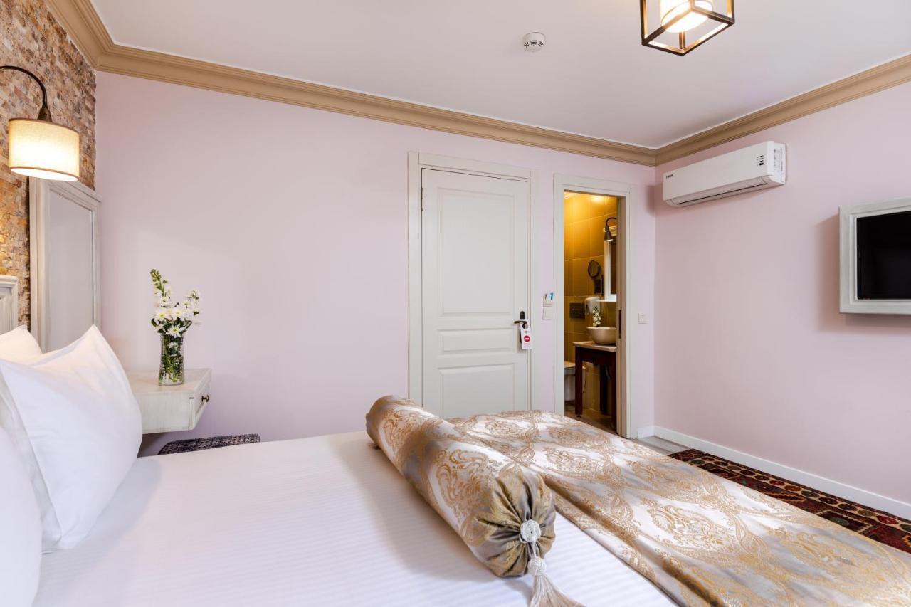 AGORA GUESTHOUSE — ISTANBUL — фотография отеля №20