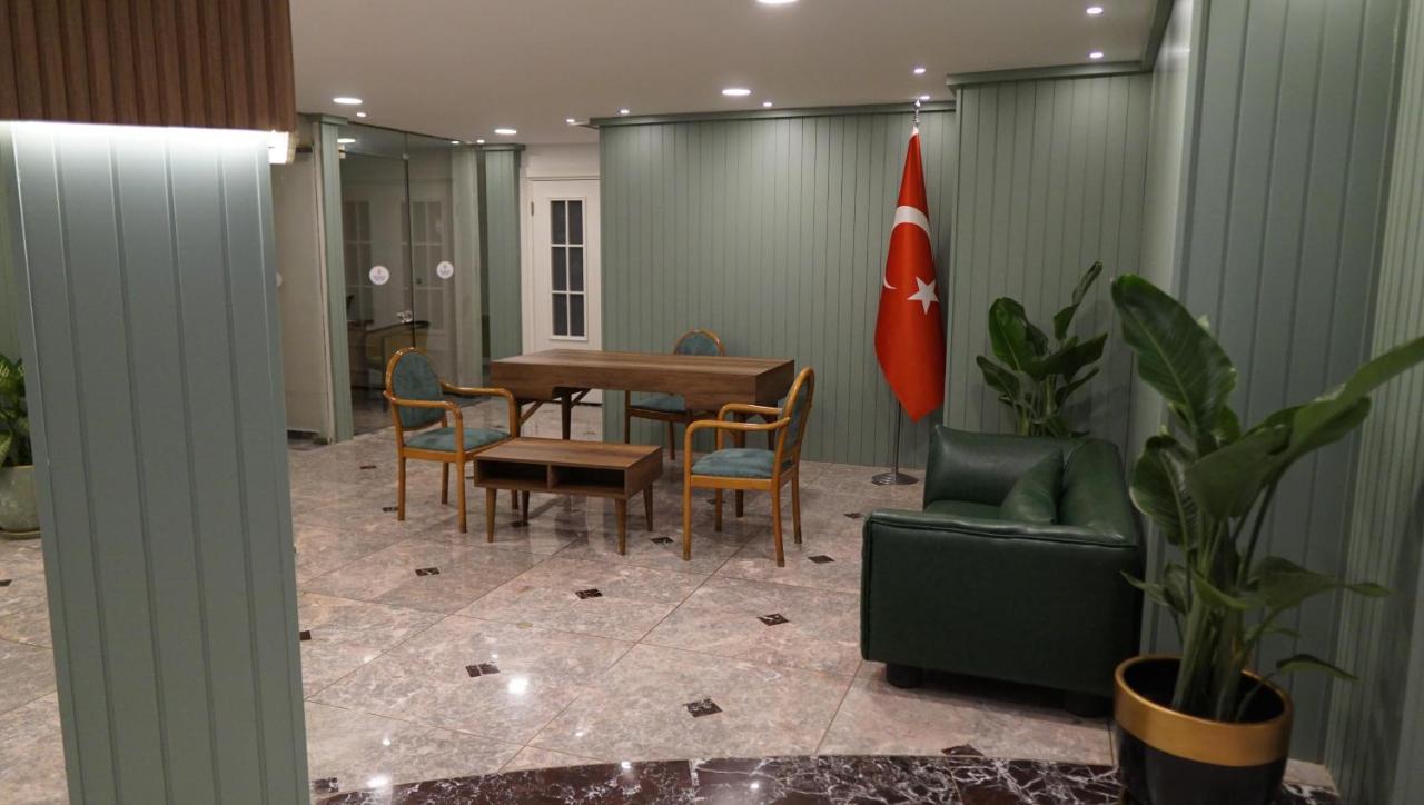 ADA NEWDAY RESORT HOTEL & SPA — KUSADASI — фотография отеля №35