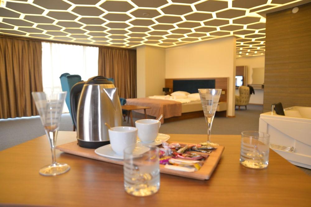 TEVETOGLU HOTEL — ISTANBUL — фотография отеля №27