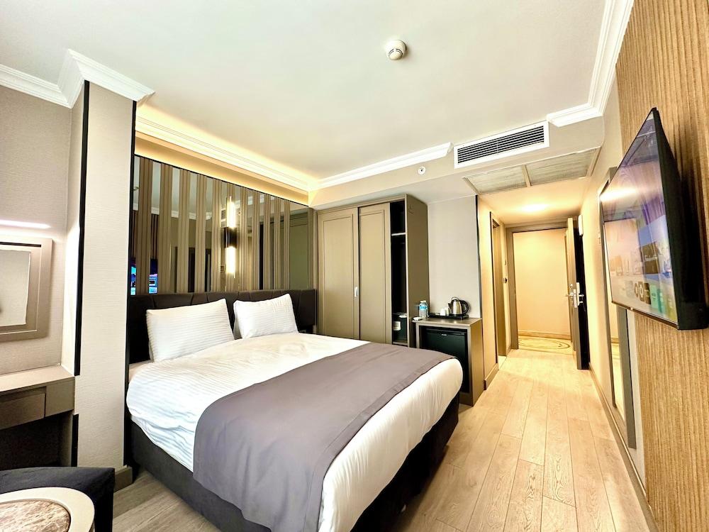 CRESTIUM PRIME SQUARE — ISTANBUL — fotografie hotel nr. 5