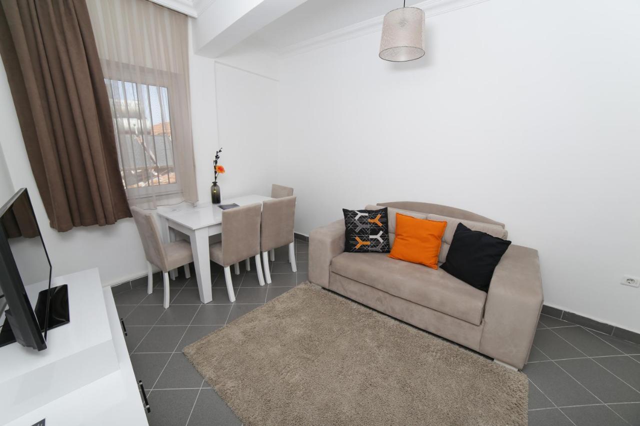 DOWNTOWN FETHIYE SUITE HOTEL — FETHIYE — fotografie hotel nr. 29