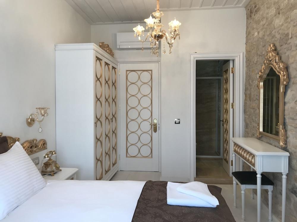 LALEDAN KONAGI BUTIK HOTEL - ADULTS ONLY — CESME — fotografie hotel nr. 10