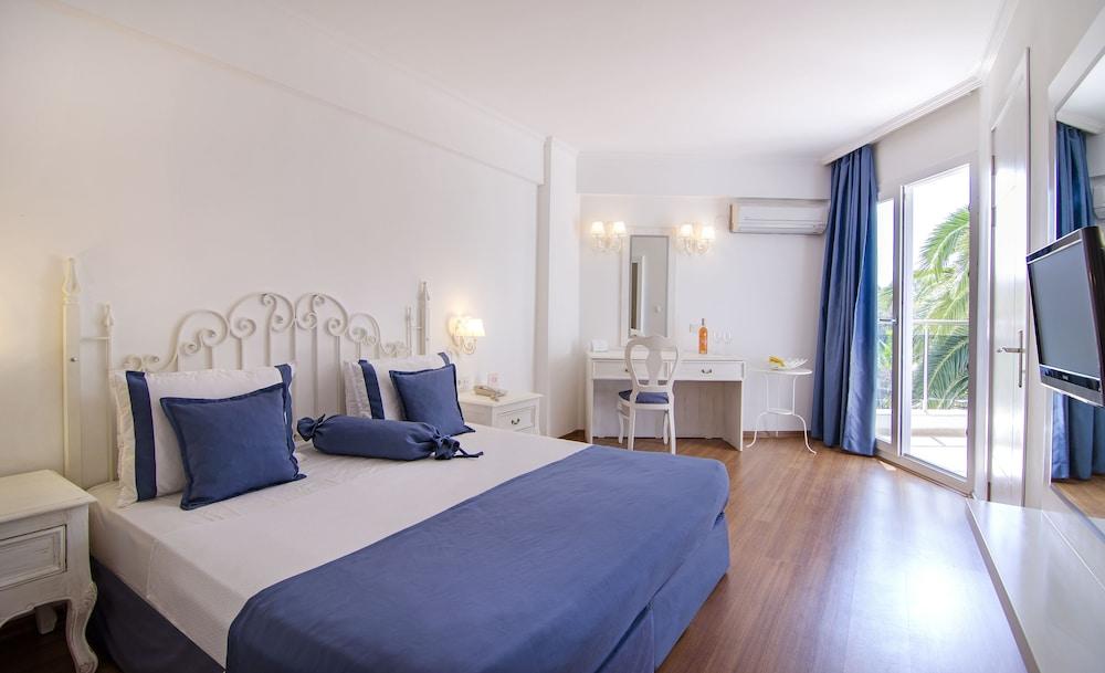 ATLANTIQUE HOLIDAY CLUB — KUSADASI — fotografie hotel nr. 4