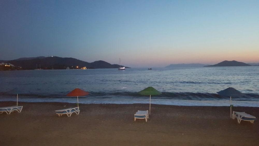 DENIZ HOTEL — FETHIYE — фотография отеля №15
