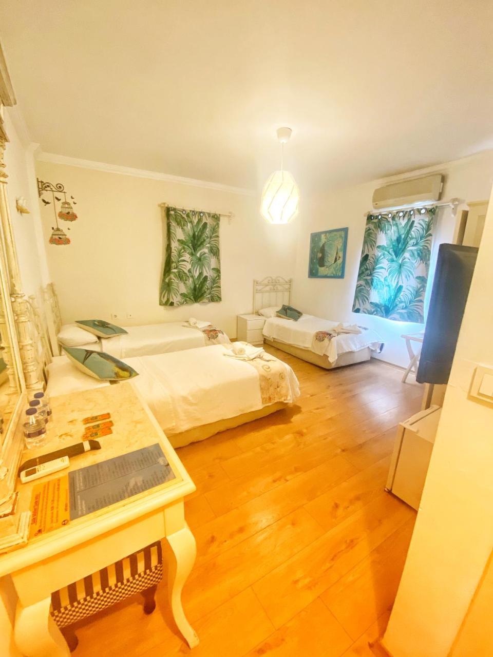 SADE BUTIK OTEL — BODRUM — фотография отеля №4