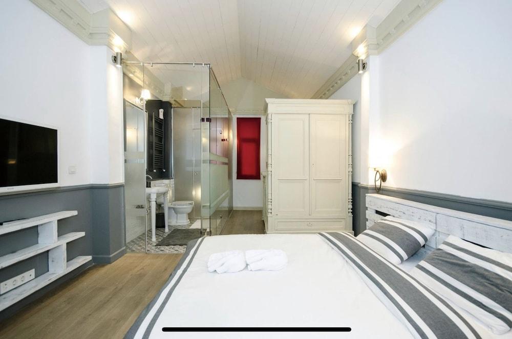STYLISH TRIPLEX HOUSE BALAT — ISTANBUL — fotografie hotel nr. 6
