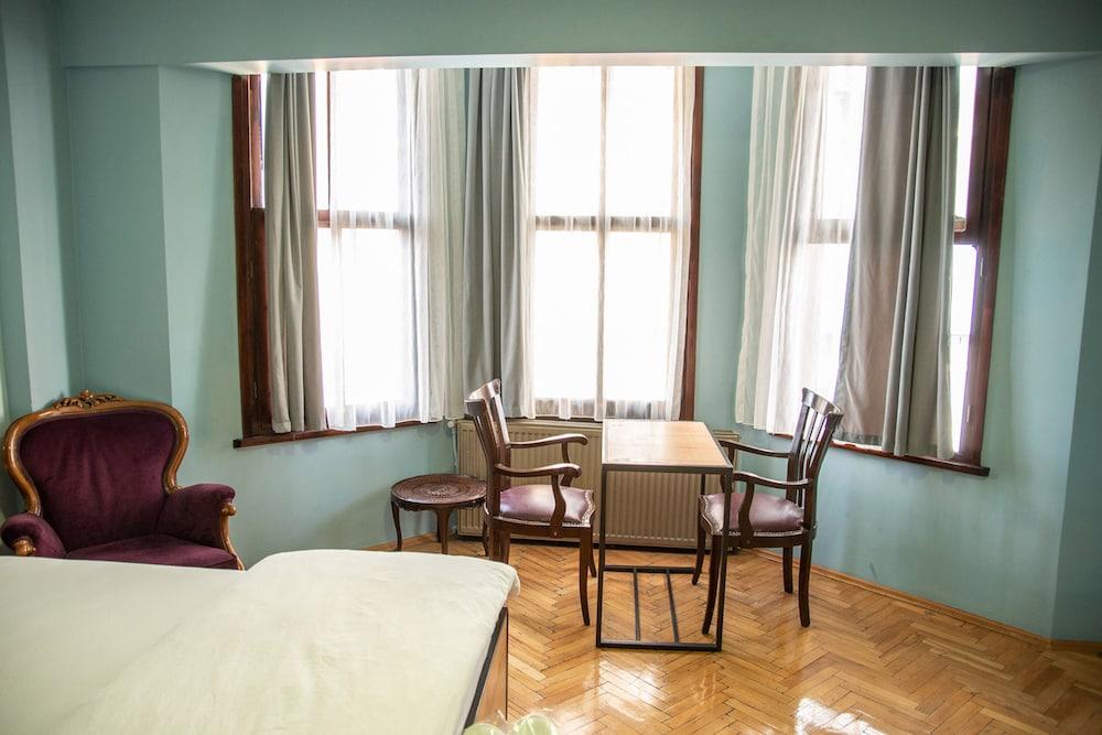 YOLO HOSTEL — ISTANBUL — fotografie hotel nr. 19
