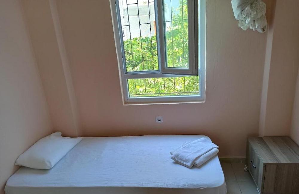 CANER HOTEL — KEMER — фотография отеля №11