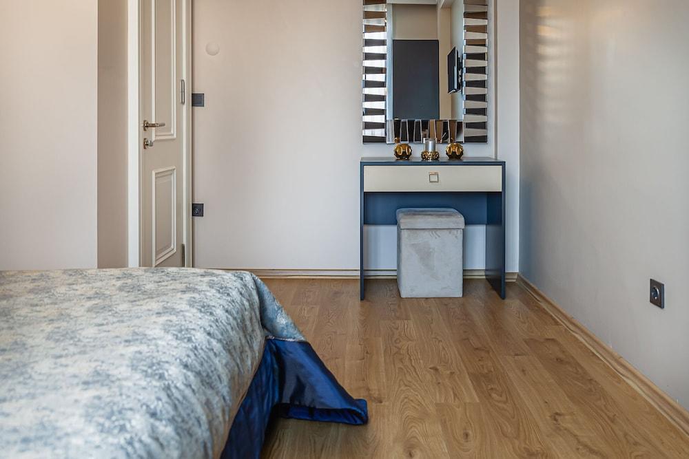 NORAH SUITES HOTEL ISTANBUL — ISTANBUL — фотография отеля №6